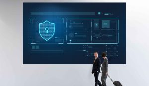 Remote Browser Isolation as a Service: A Game-Changer for Small Business Data Protection