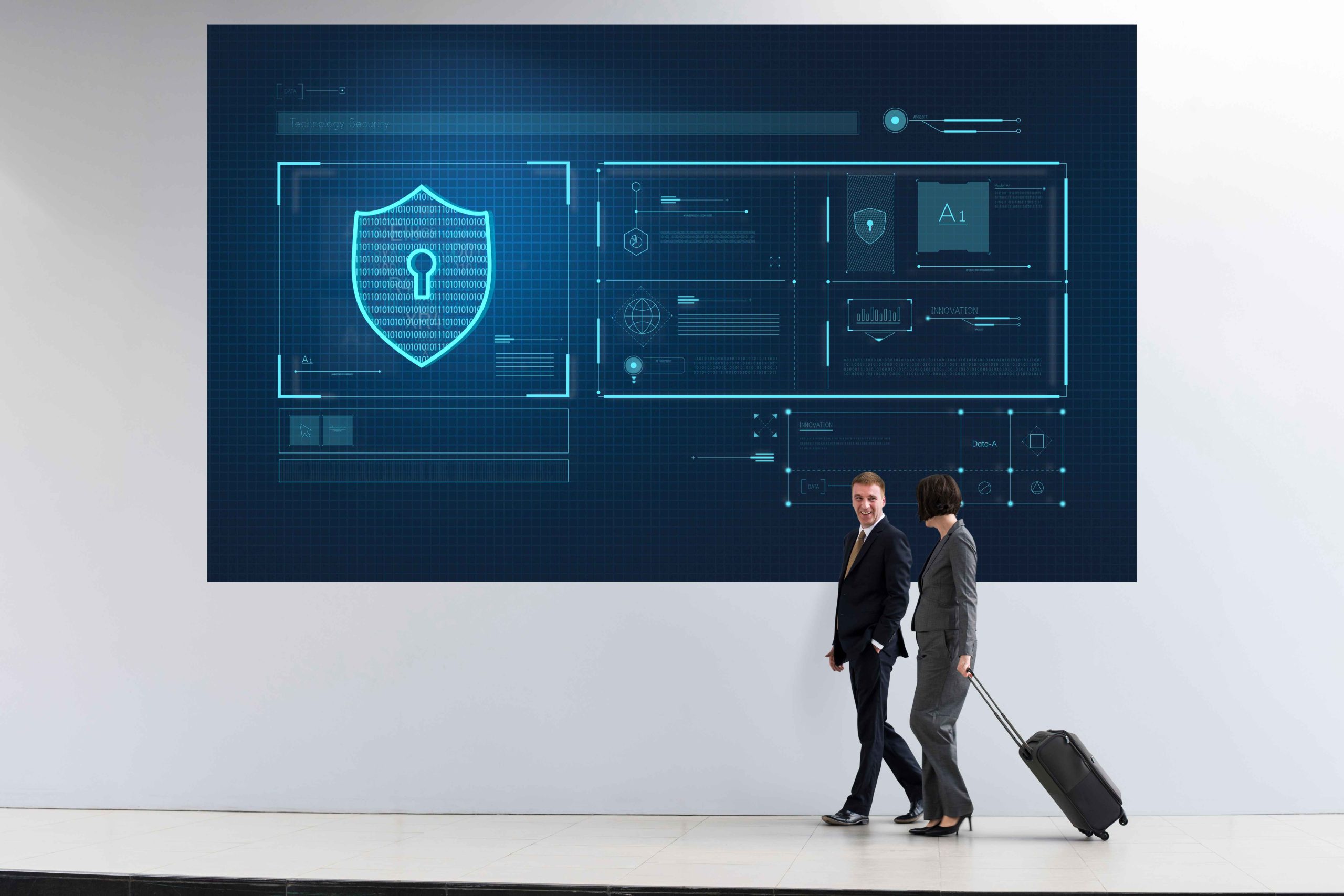 Biggest Data Breaches of the Year and What We Can Learn