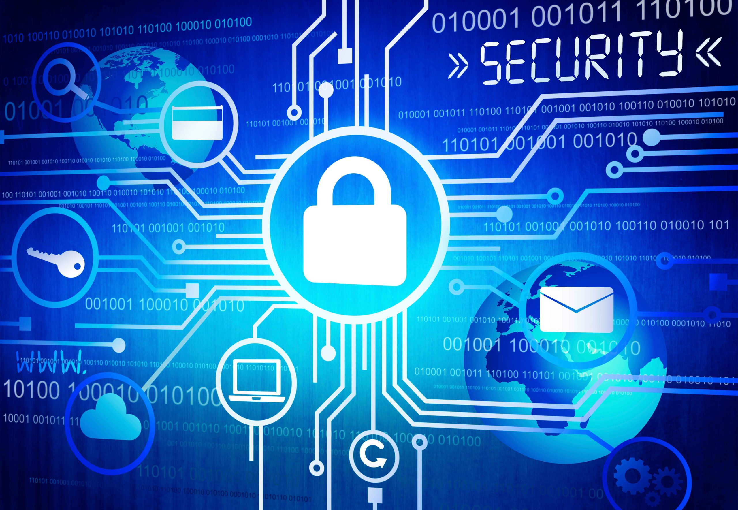 WiFi Security and Outsourcing Security: A Small Business Guide to Data Protection