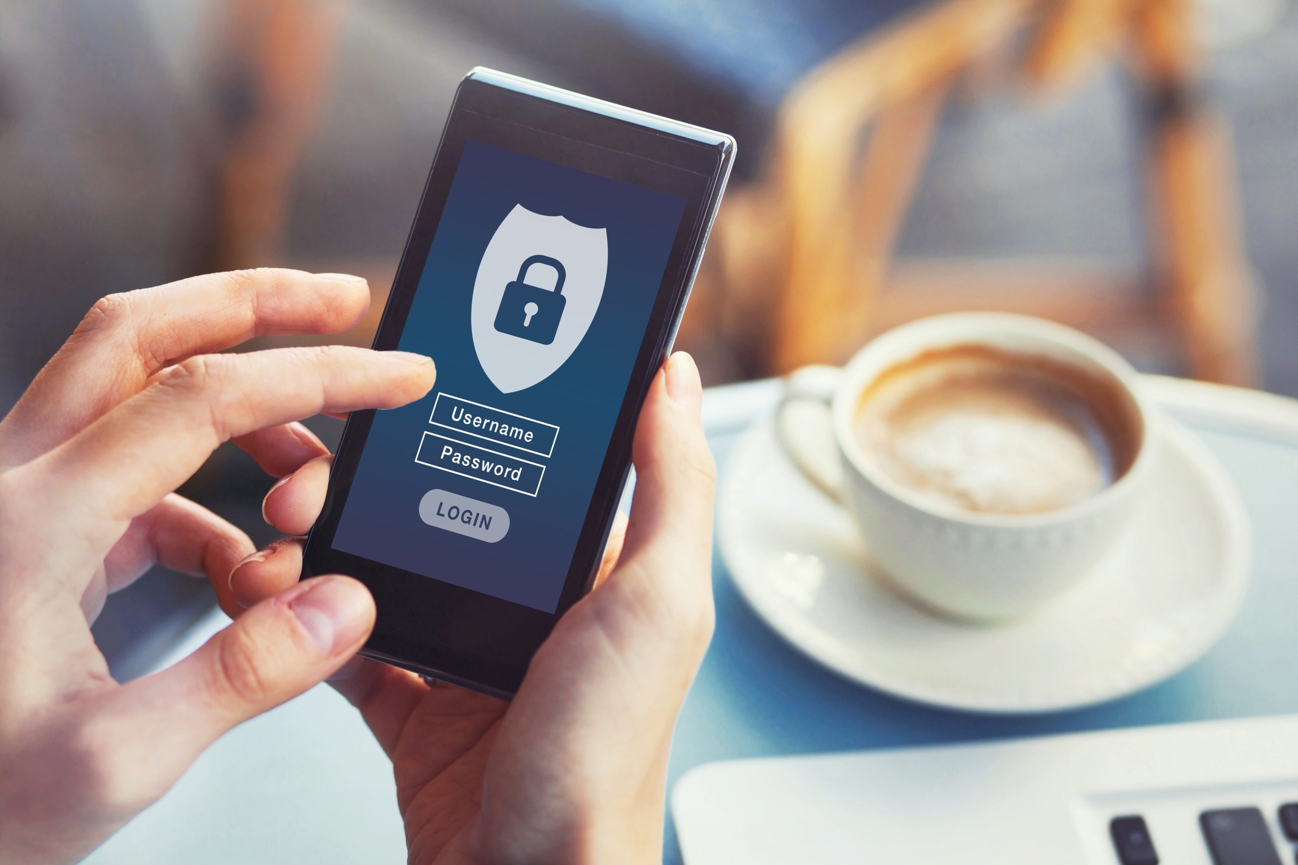 How to Protect Your Users Using Generative AI for Small Business Data Protection