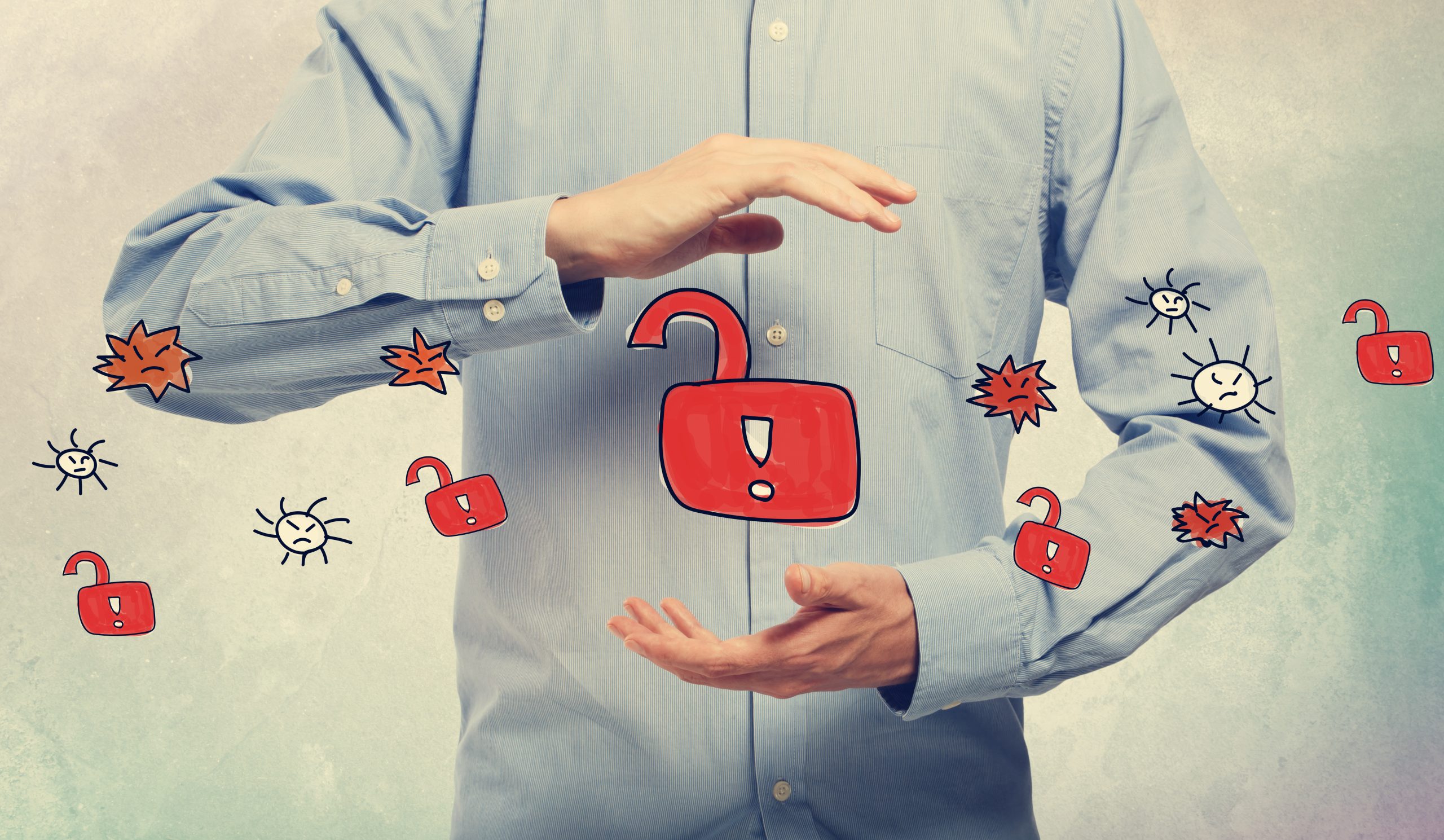 SSE vs. Hardware On-Premise Security: Choosing the Right Data Protection Solution for Small Businesses