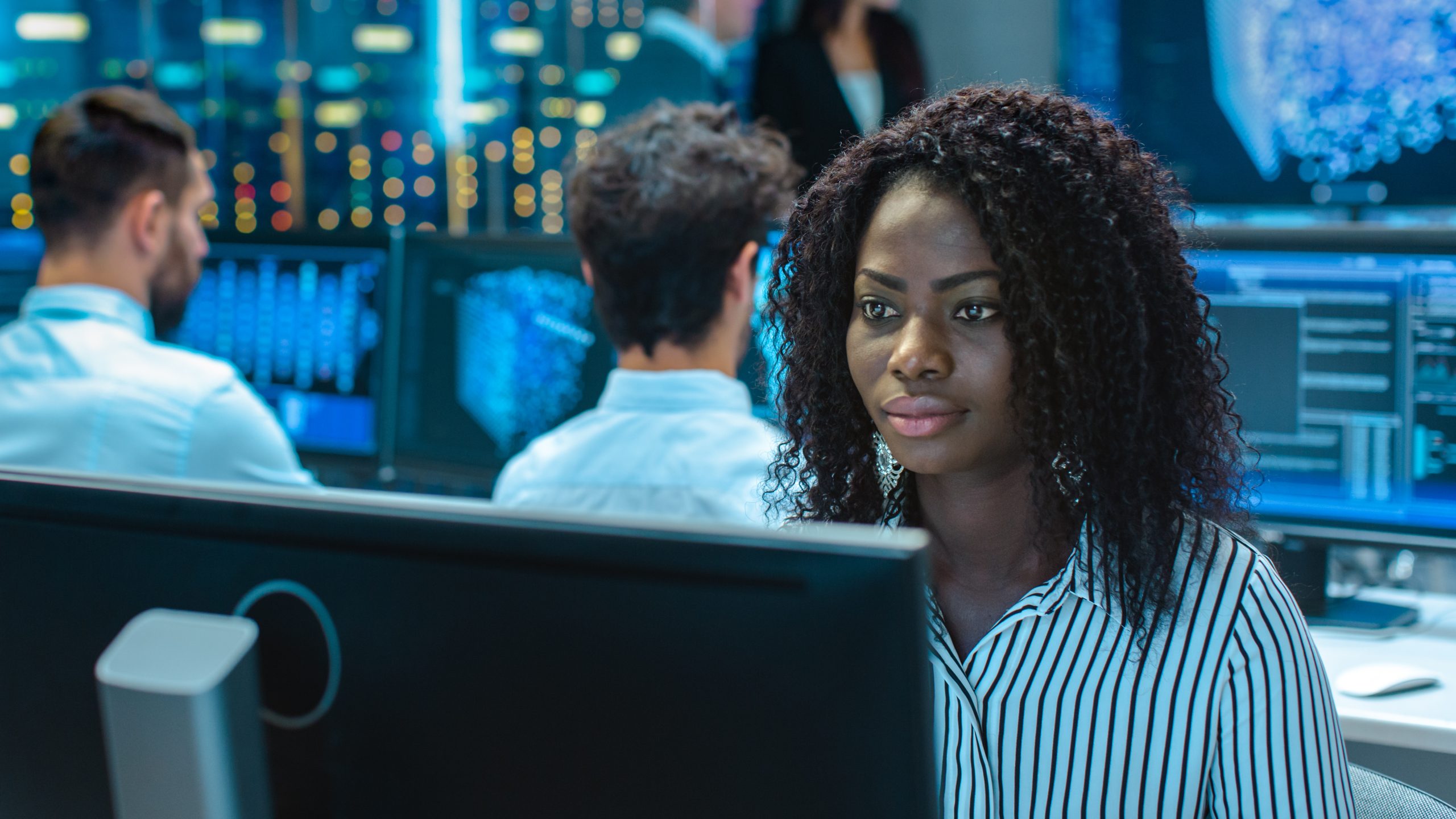 Data Loss Prevention (DLP) for Small Businesses: Safeguarding Your Data in a Digital World