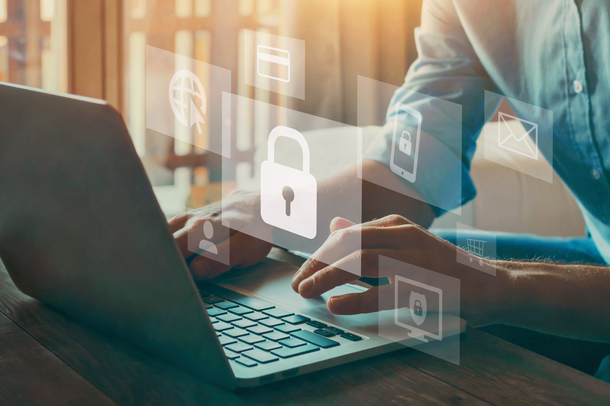 Remote Worker Web Protection: Essential Data Protection Strategies for Small Businesses