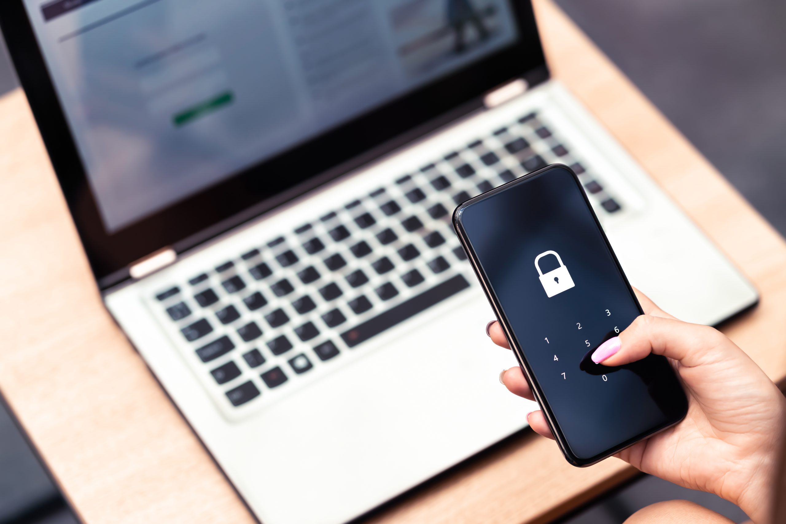 Securing Your Home Network: Essential Data Protection Tips for Small Businesses