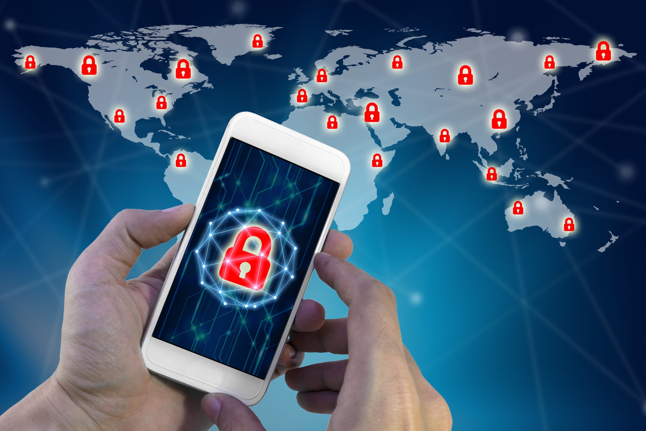 The Importance of Endpoint Data Loss Prevention (DLP) for Small Businesses